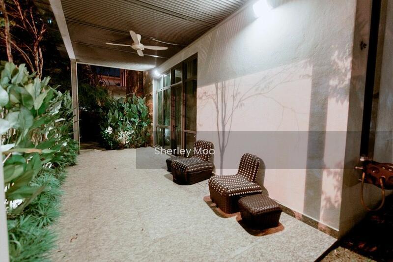 Bungalow at Mont Kiara - 3
