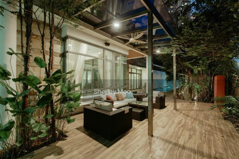 Bungalow at Mont Kiara - 5