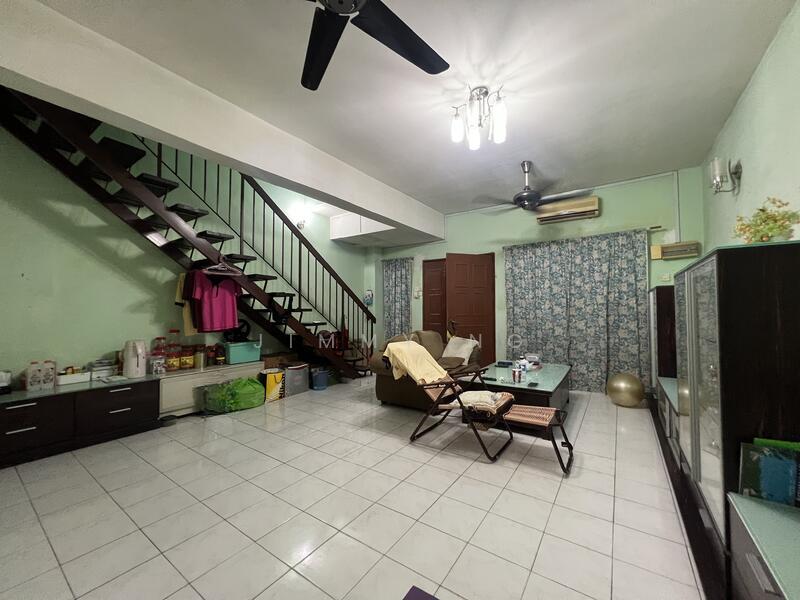 Bandar Mahkota Cheras - 1