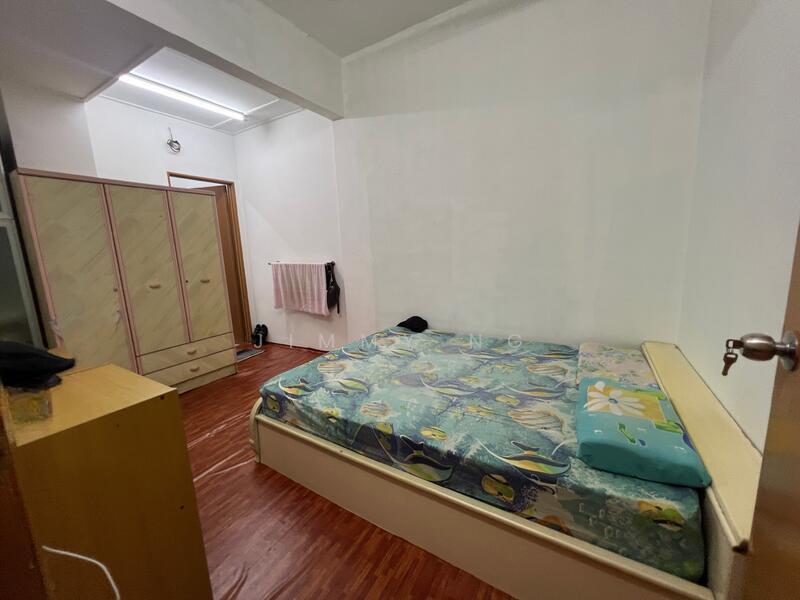 Bandar Mahkota Cheras - 2