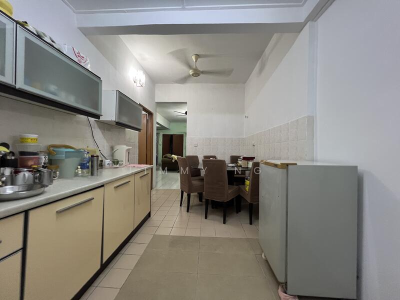 Bandar Mahkota Cheras - 4