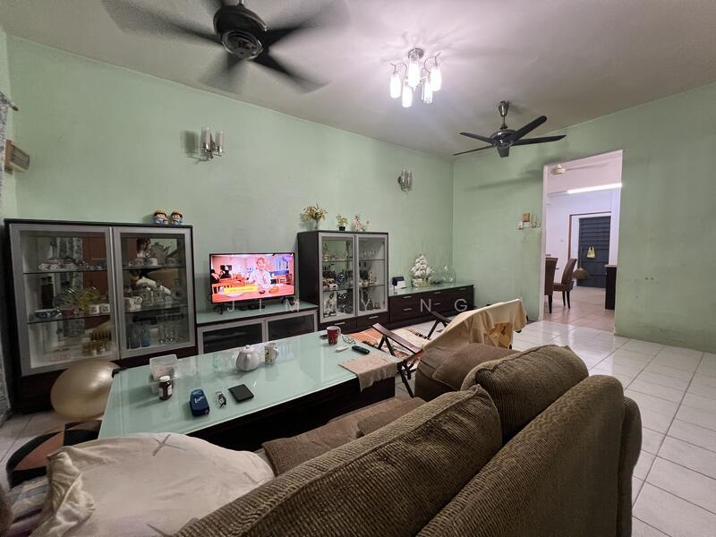 Bandar Mahkota Cheras - 3