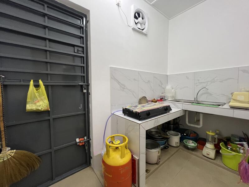 Bandar Mahkota Cheras - 5