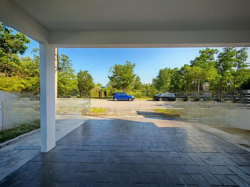 AQUILA @ Saujana Rawang - 3