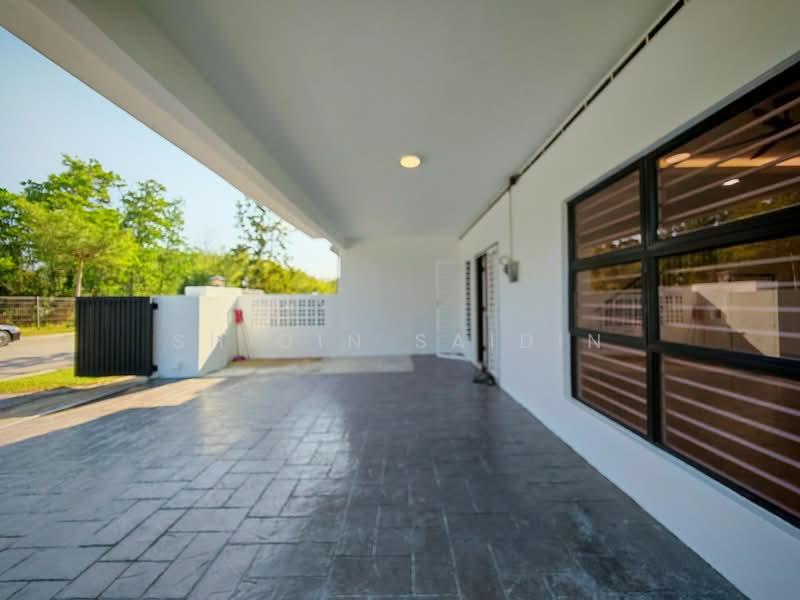 AQUILA @ Saujana Rawang - 4