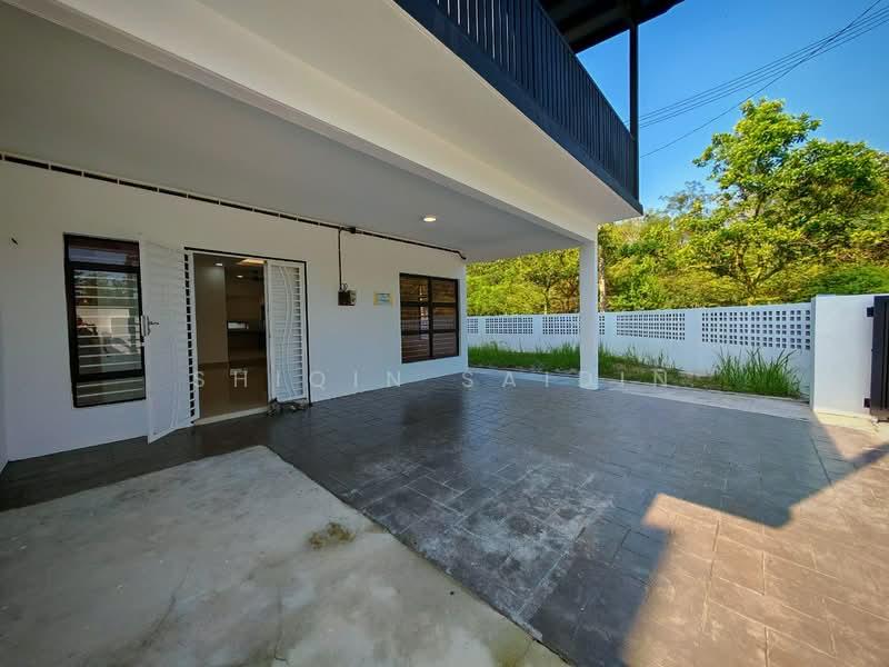 AQUILA @ Saujana Rawang - 2