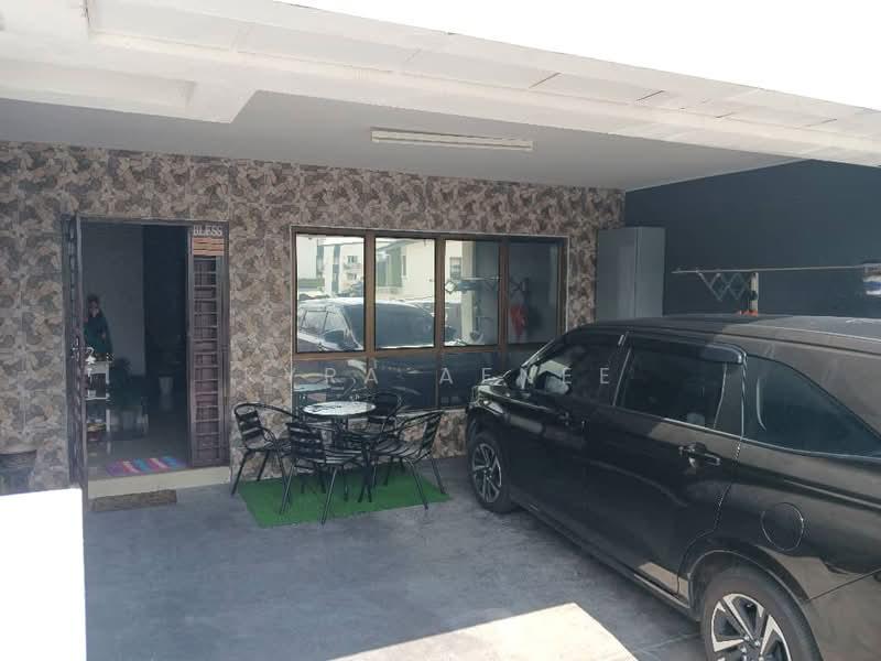 2 STOREY TAMAN SAUJANA SEKATA, JALAN JENDERAM FOR SALE - 2
