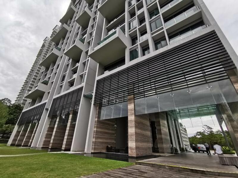 One Central Park - 5