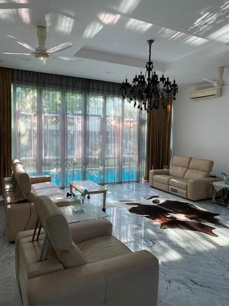 TAR Villas - 2