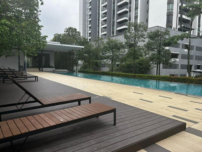 Serin Residency - 4