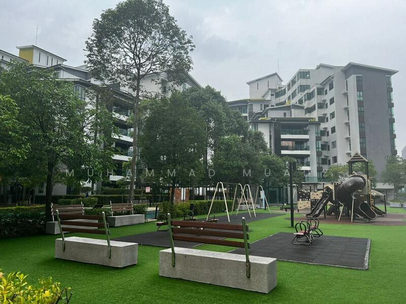 Serin Residency - 5