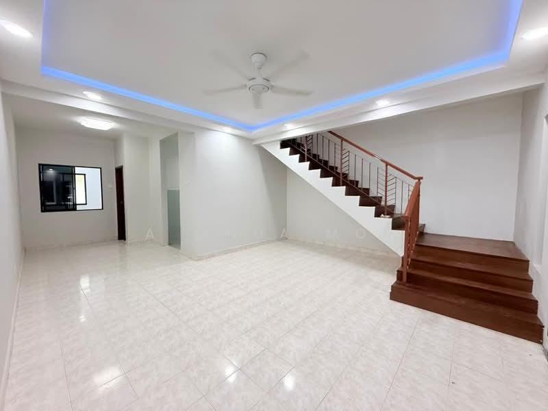 Mutiara Rini Mutiaras Rinis - 1