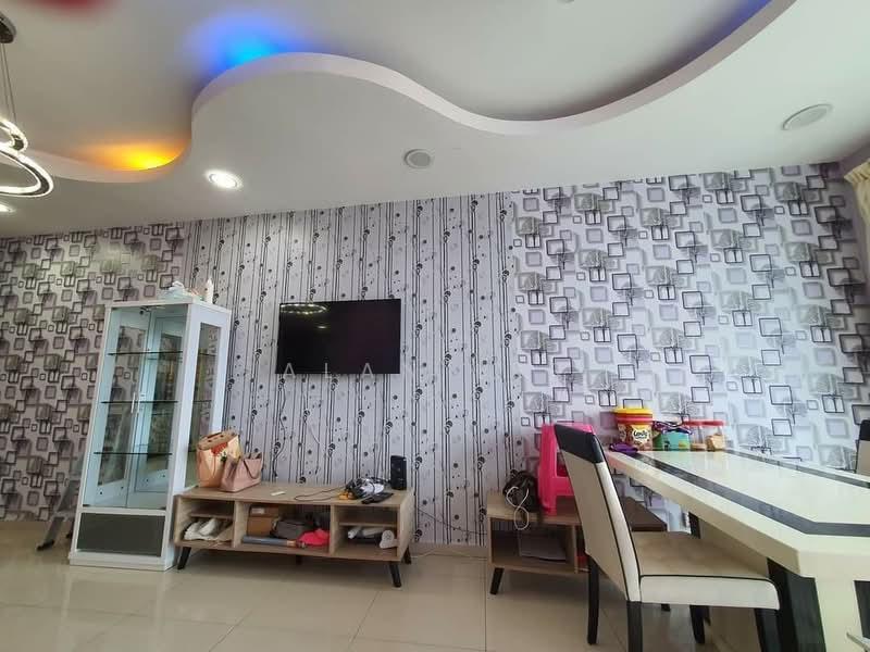 Seri Austin Residence (Pangsapuri Seri Austin) - 4