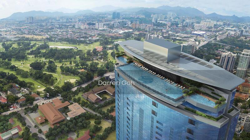 Eaton Residences - 3