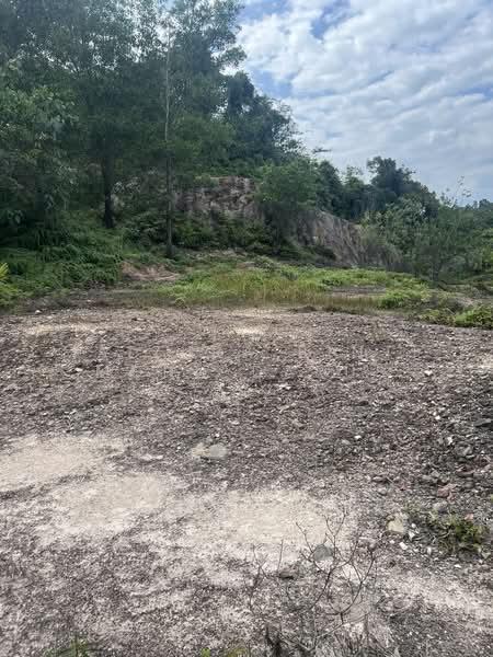 Bukit Sentosa, Sungai Merab - 2