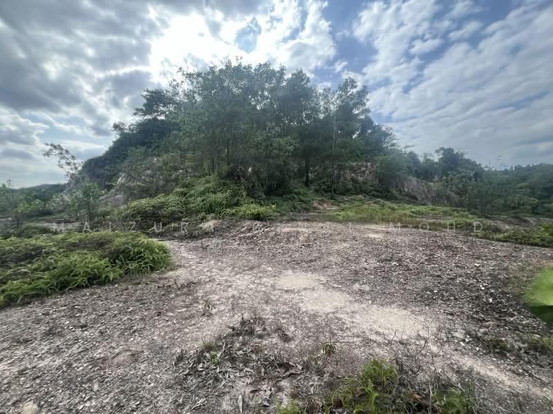 Bukit Sentosa, Sungai Merab - 5