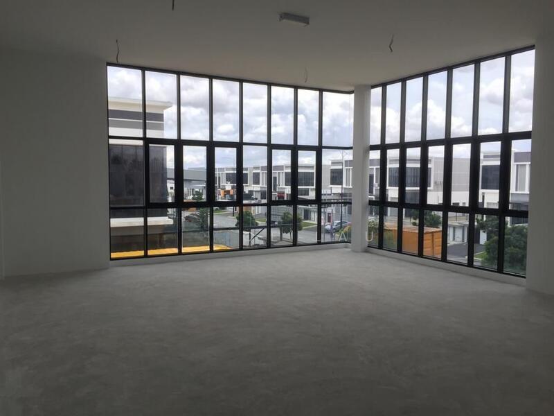 Eco Business Park @ Johor Bahru - 3