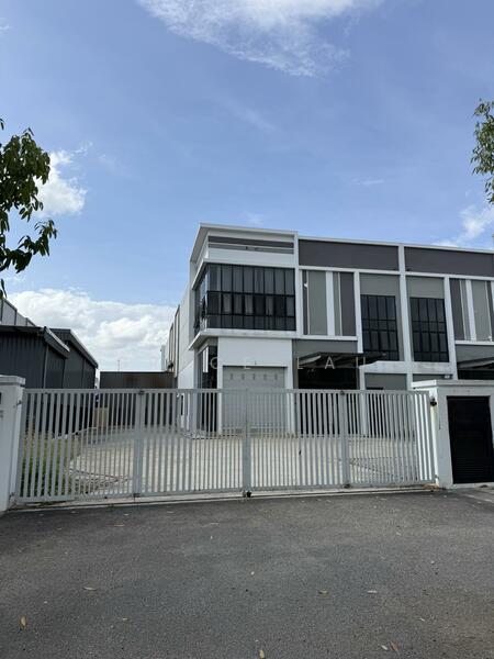 Eco Business Park @ Johor Bahru - 1