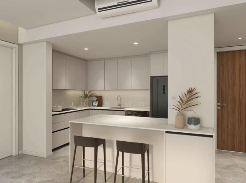 Panorama Residences - 3