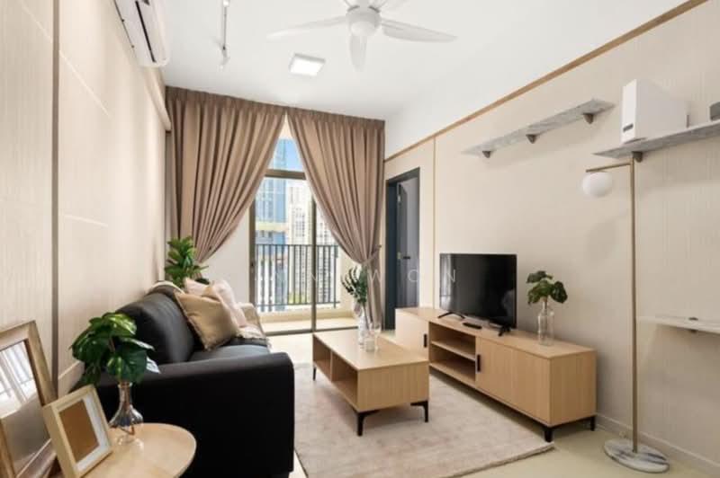 Panorama Residences - 2