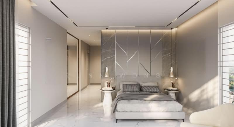 Panorama Residences - 4