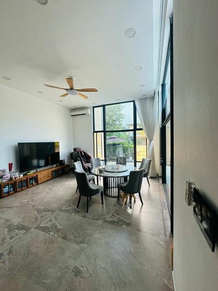 Golf Dan Resort Forest City @ Gelang Patah - 1