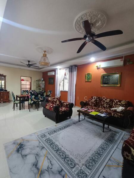 seremban jaya - 5