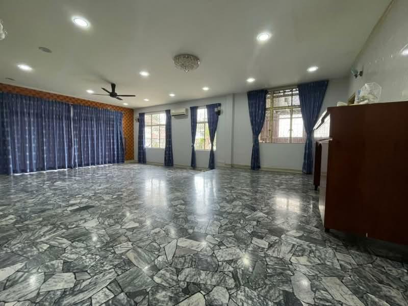Taman Klebang Besar - 5