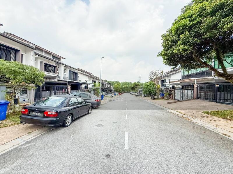 Saffron Hills Denai Alam - 4