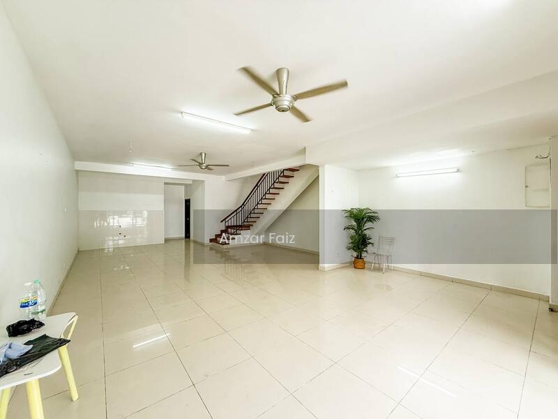 Saffron Hills Denai Alam - 5