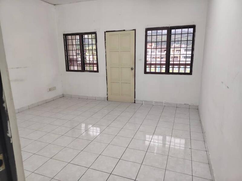 Taman Selayang Utama - 5