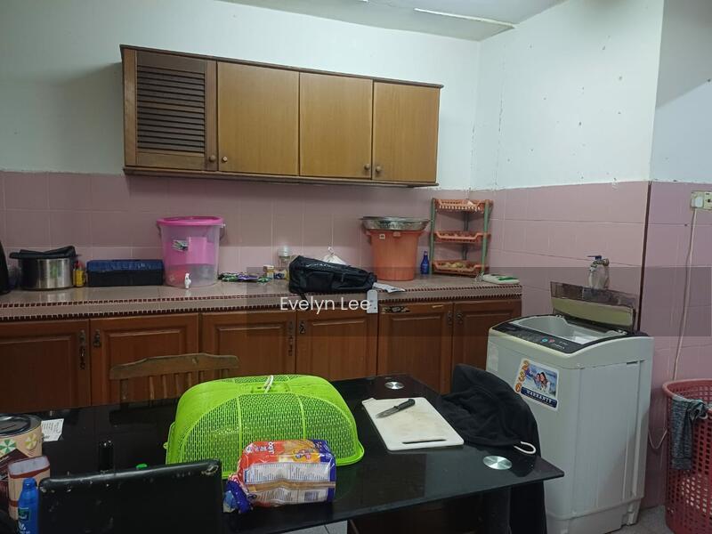 Taman Selayang Utama - 4