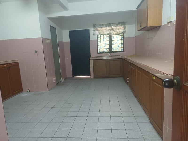 Taman Selayang Utama - 3