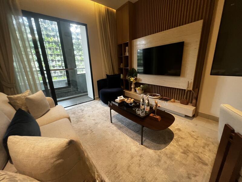 Bangsar Hill Park - 4