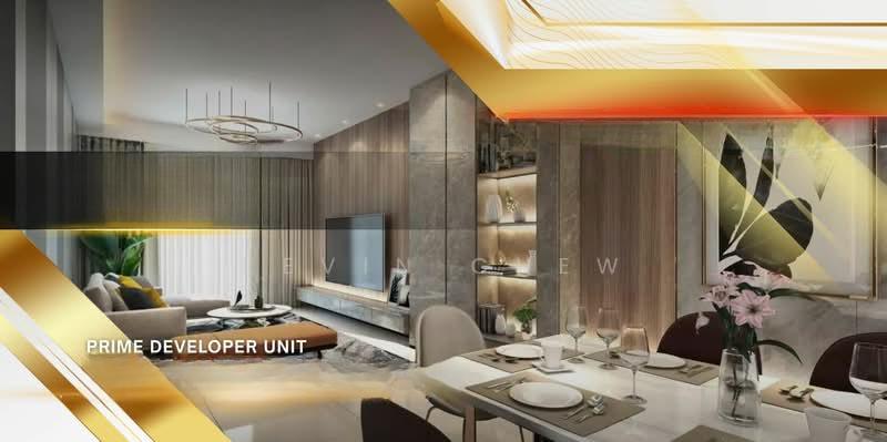 Bangsar Hill Park - 1