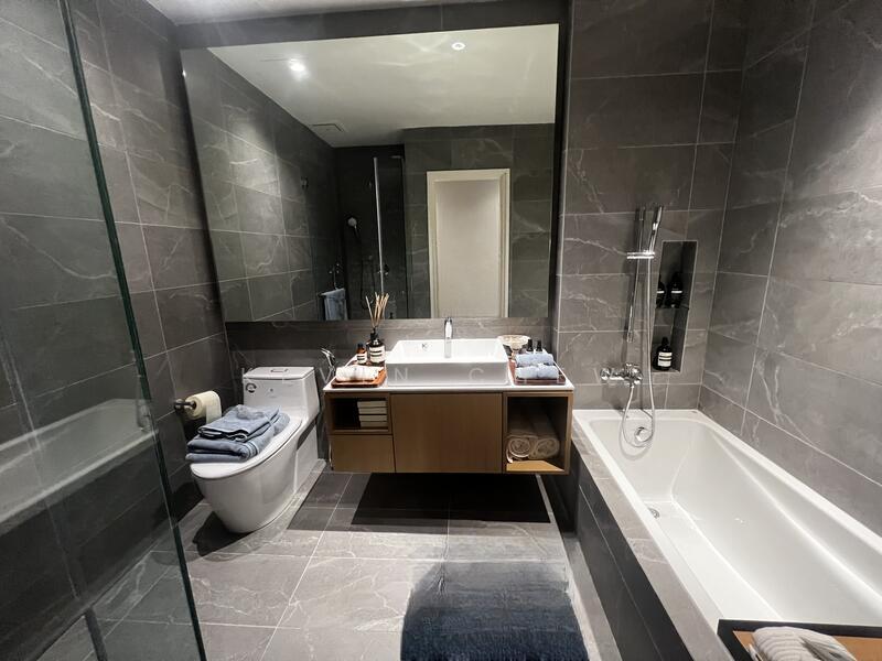 Bangsar Hill Park - 2