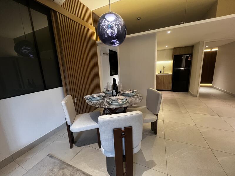 Bangsar Hill Park - 3