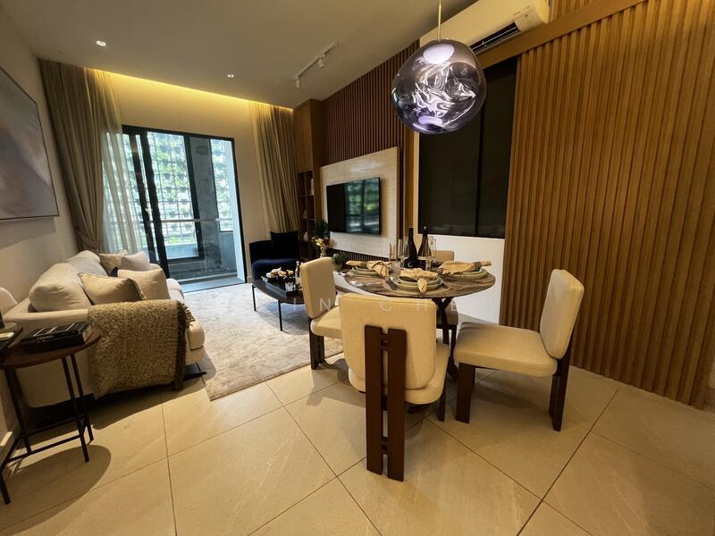 Bangsar Hill Park - 5