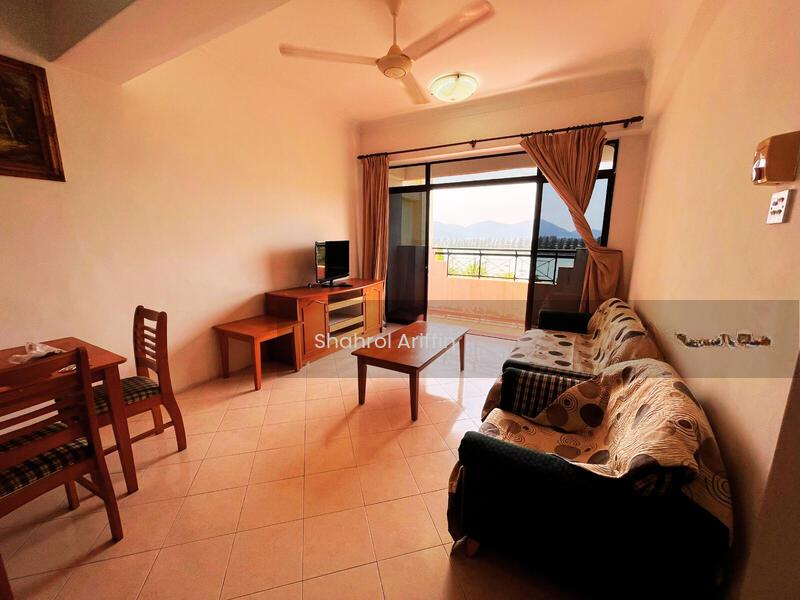 Marina Cove Resort - 2