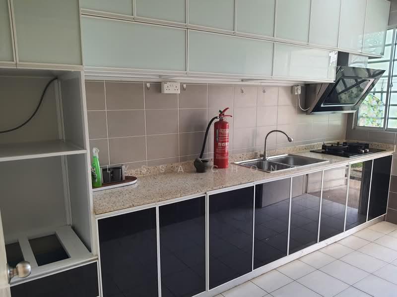 Taman sri juta kinarut - 3