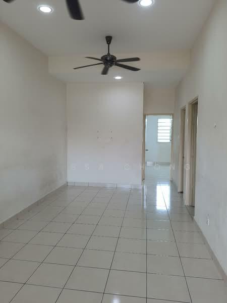 Taman sri juta kinarut - 2