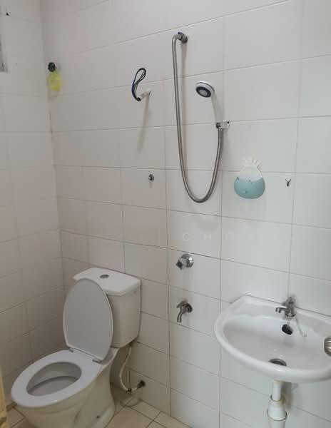 Taman sri juta kinarut - 5