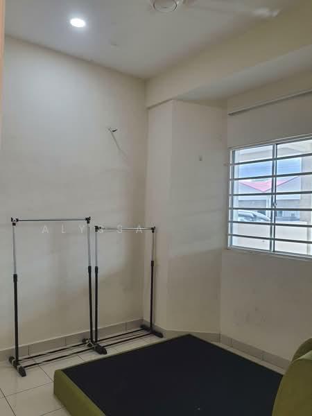 Taman sri juta kinarut - 4