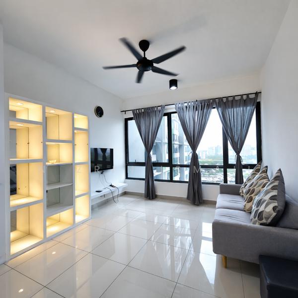 Paloma @ Tropicana Metropark - 1