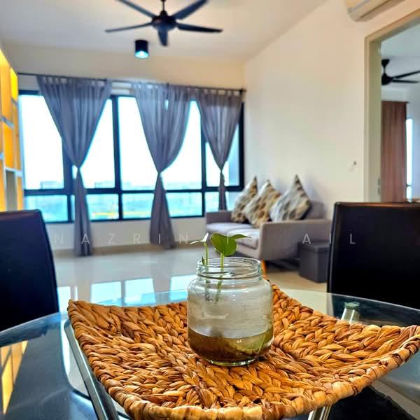 Paloma @ Tropicana Metropark - 2