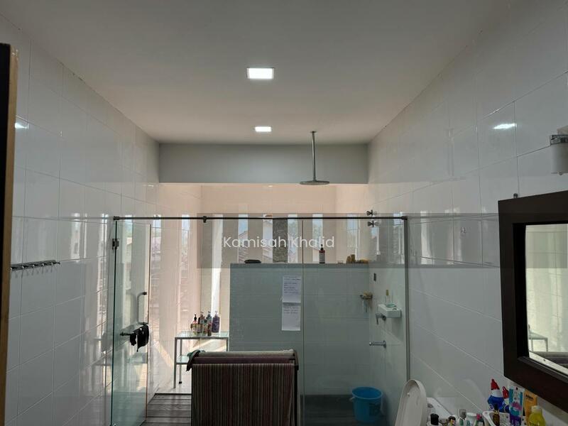Taman Melawati - 4