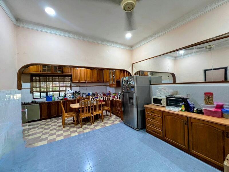 Taman Bukit Perdana - 2