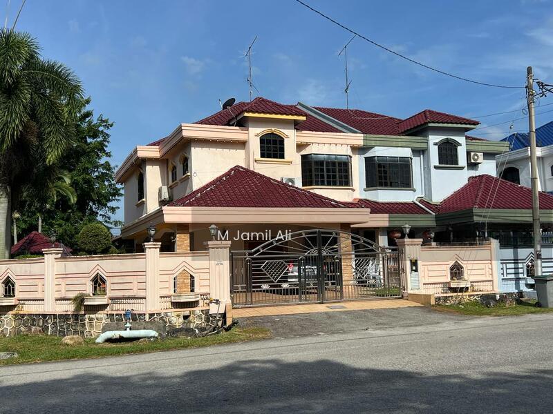 Taman Bukit Perdana - 1