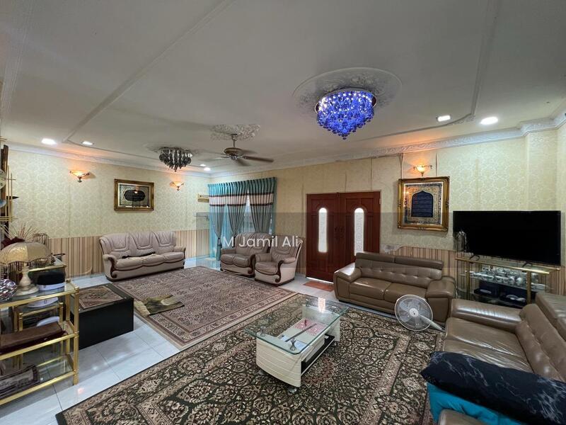 Taman Bukit Perdana - 3