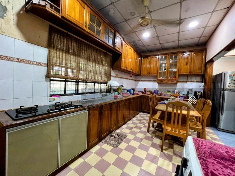 Taman Bukit Perdana - 4